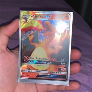 Pokémon card
